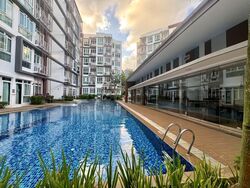 The Hillford (D21), Apartment #577788681